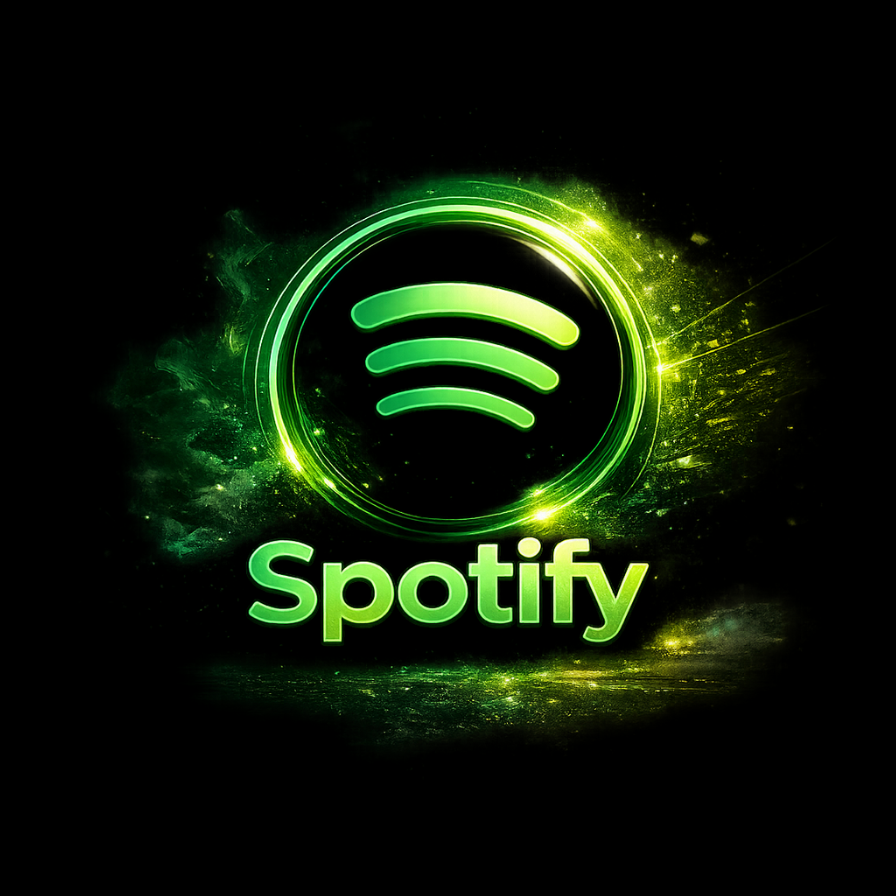Spotify Premium 6 Mois
